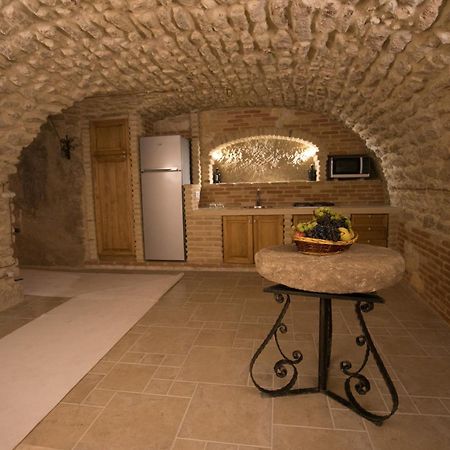 Hotel Il Casanova à Tropea Extérieur photo