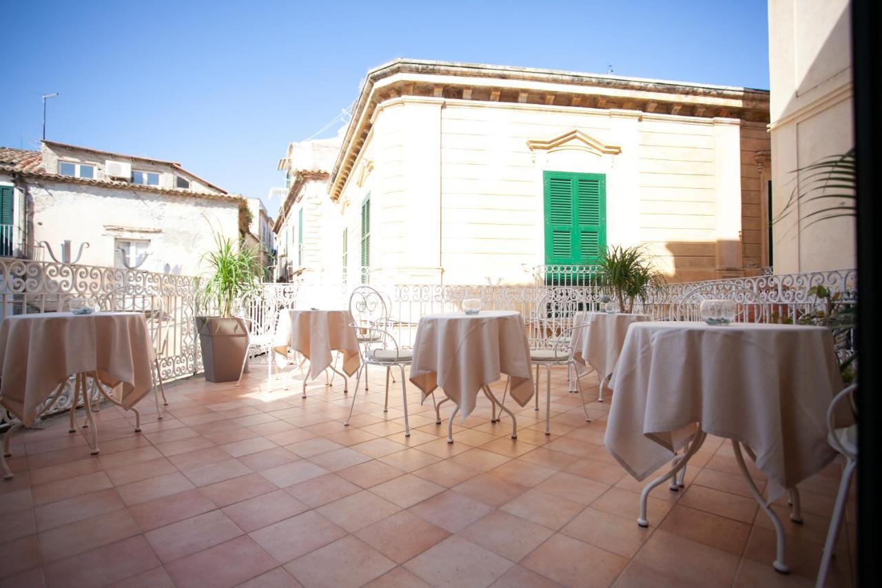 Hotel Il Casanova à Tropea Extérieur photo