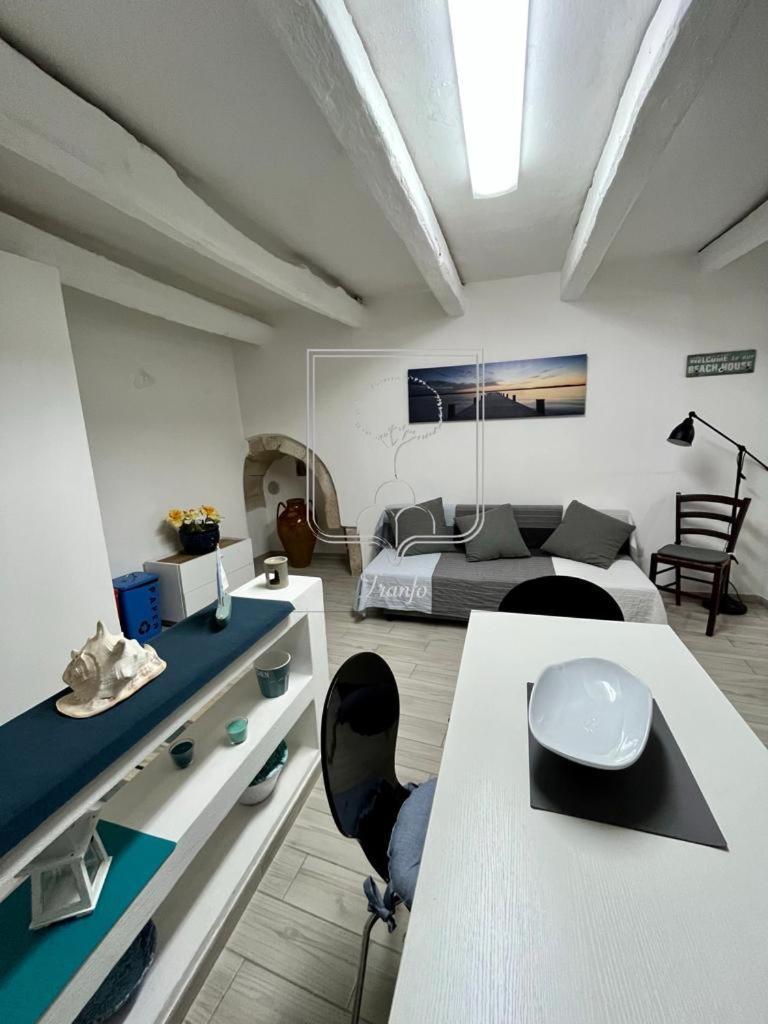 Hotel Il Casanova à Tropea Chambre photo