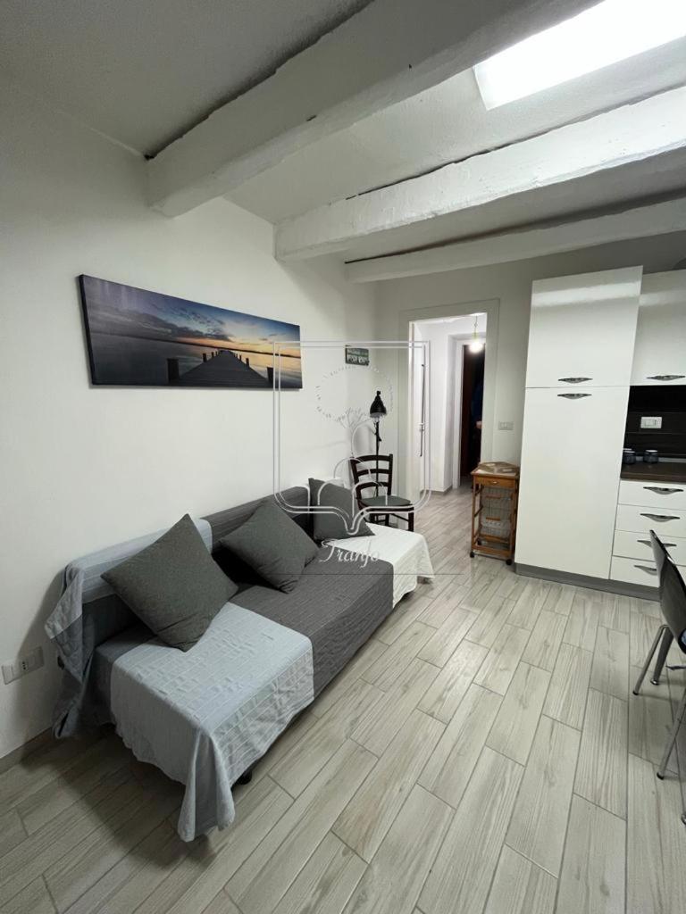 Hotel Il Casanova à Tropea Chambre photo