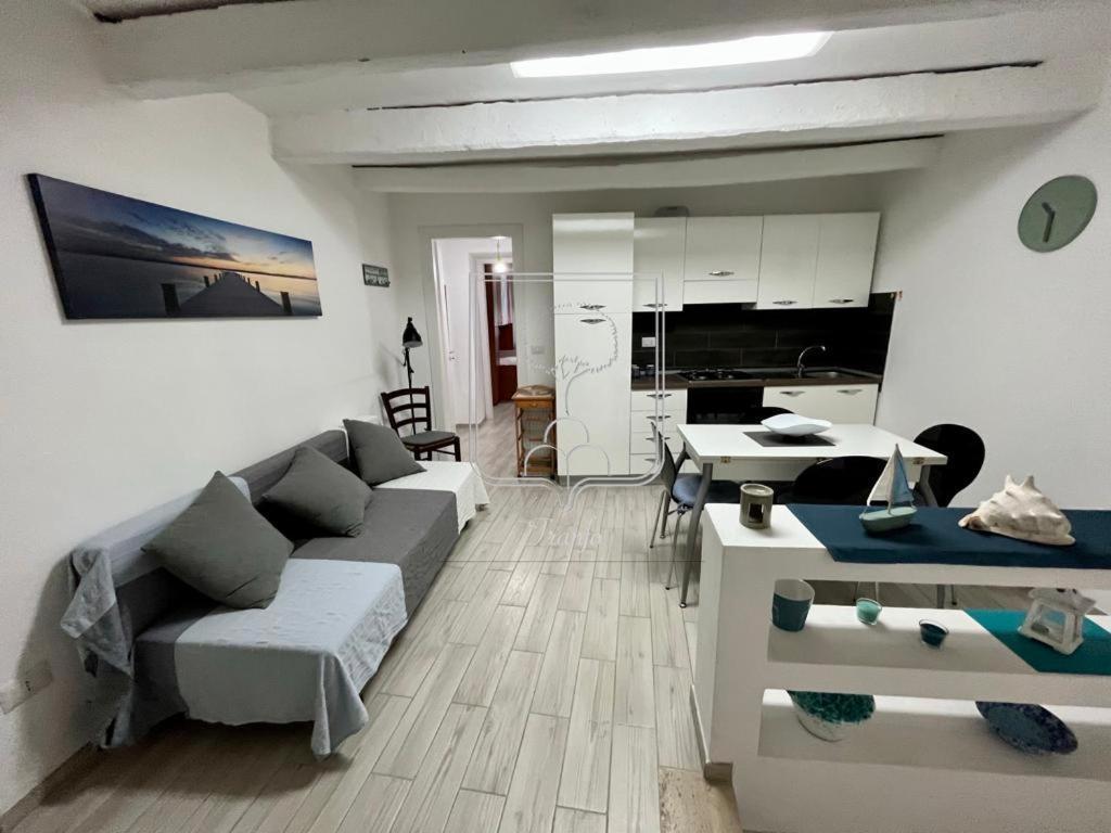 Hotel Il Casanova à Tropea Chambre photo