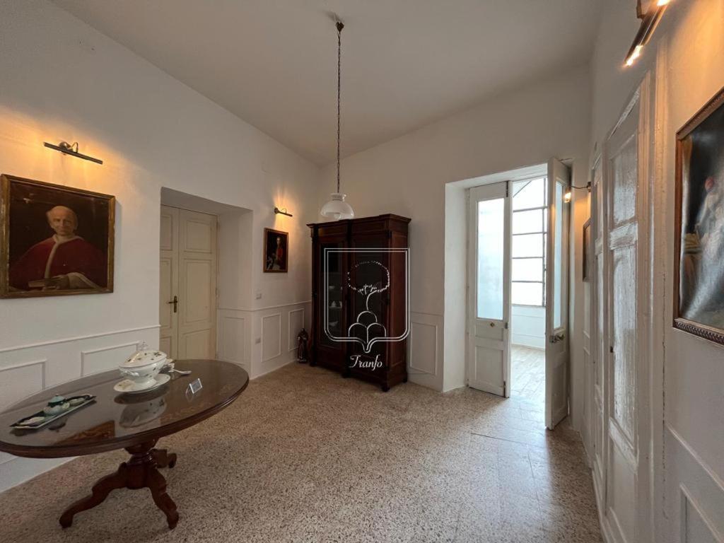 Hotel Il Casanova à Tropea Chambre photo