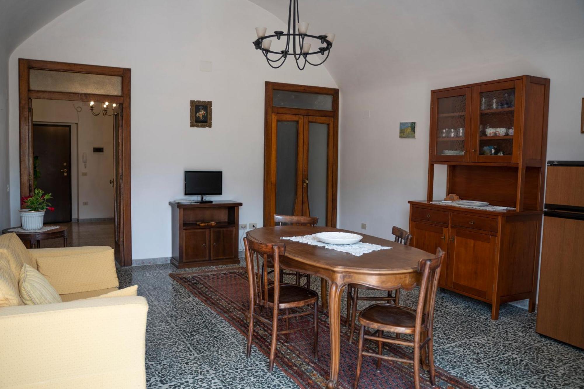 Hotel Il Casanova à Tropea Chambre photo