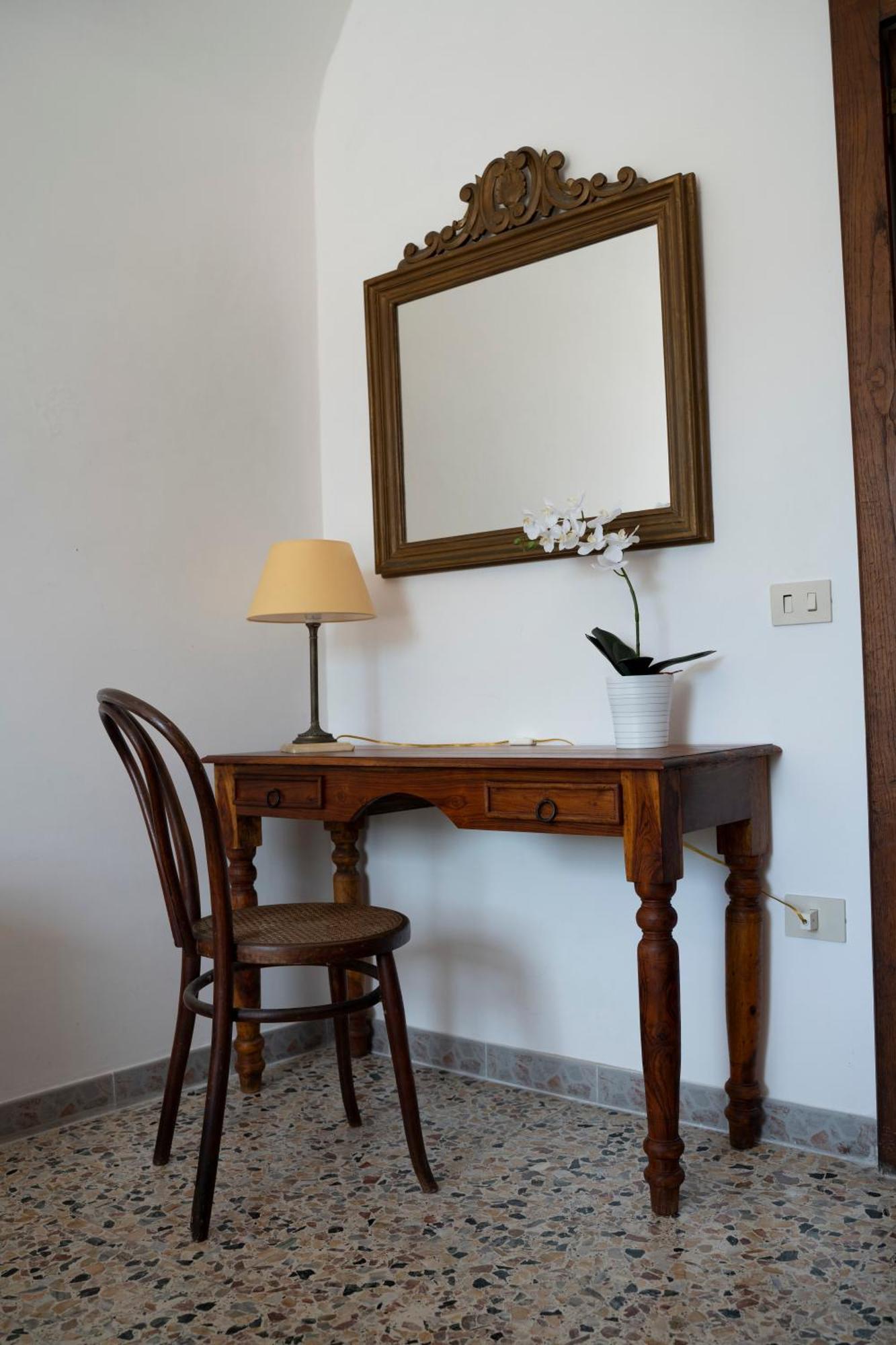 Hotel Il Casanova à Tropea Chambre photo
