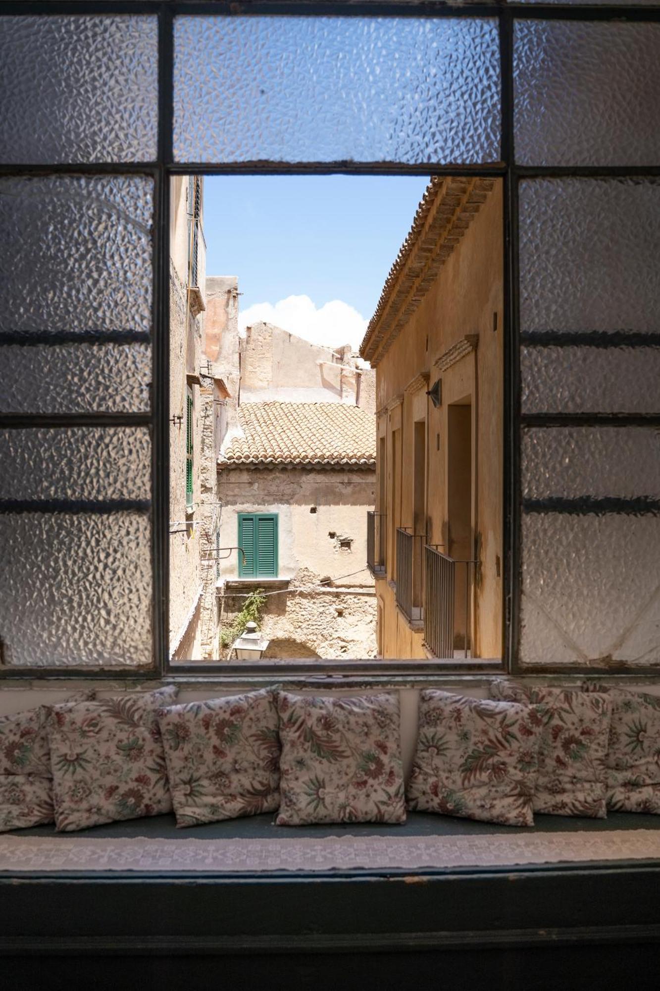 Hotel Il Casanova à Tropea Chambre photo
