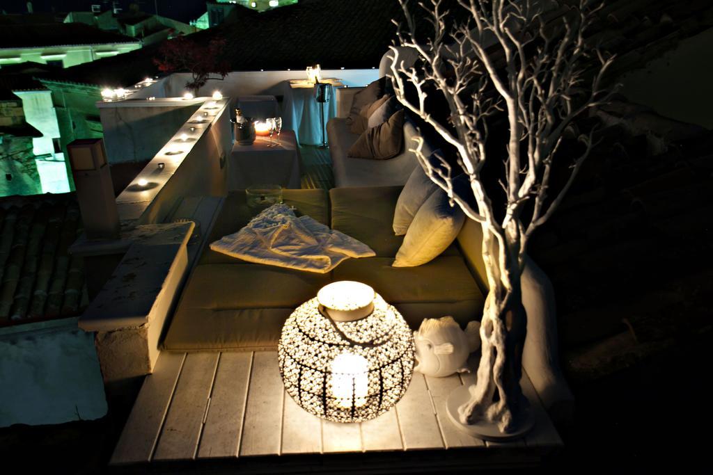 Hotel Il Casanova à Tropea Extérieur photo
