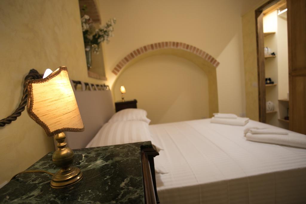 Hotel Il Casanova à Tropea Extérieur photo