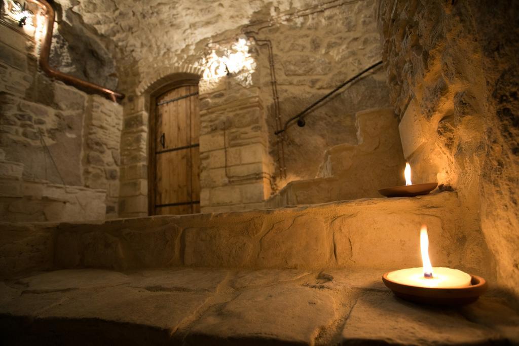 Hotel Il Casanova à Tropea Extérieur photo
