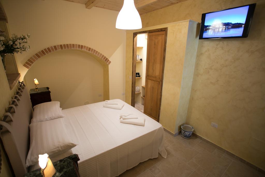 Hotel Il Casanova à Tropea Extérieur photo